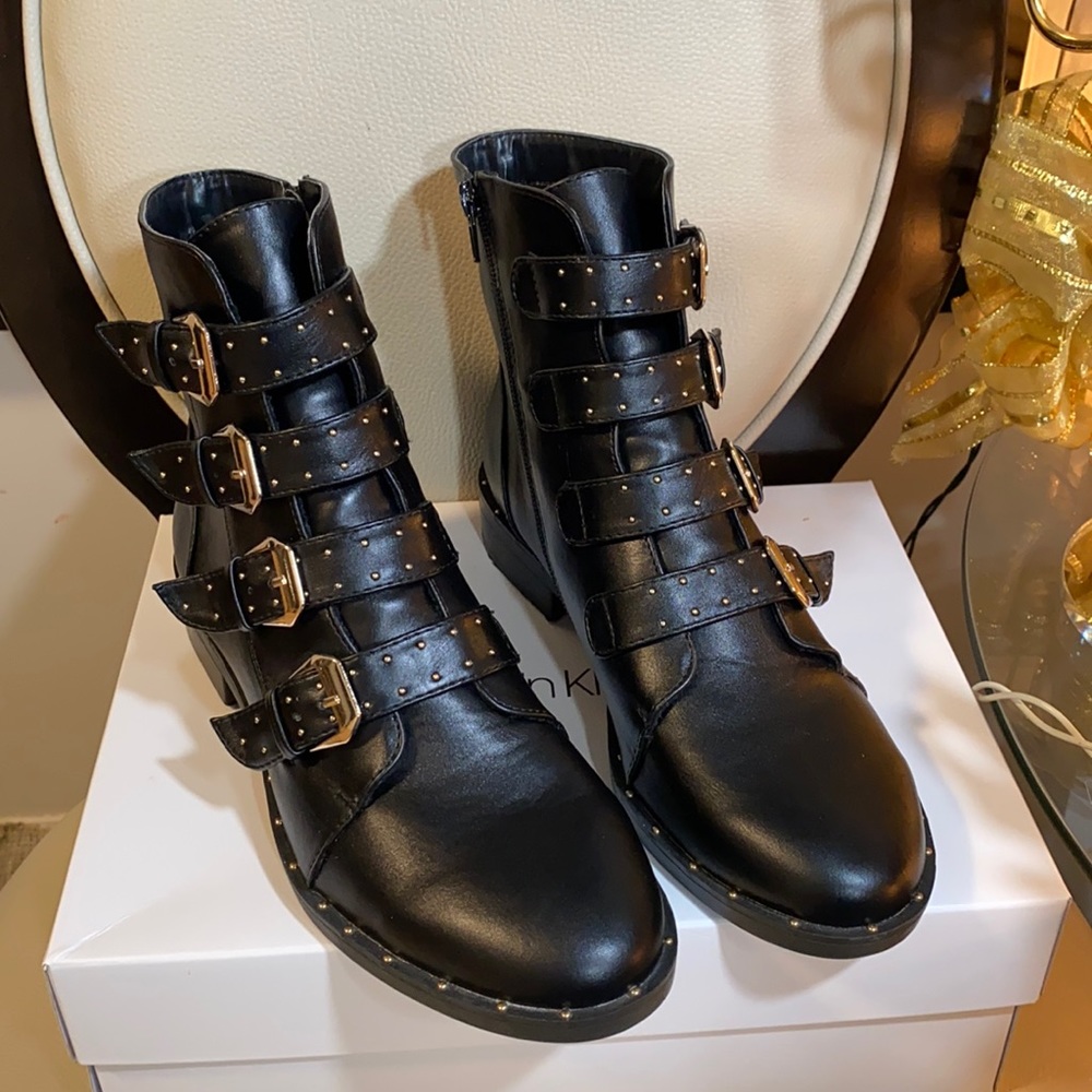 Bar lll boots brand new beautiful.